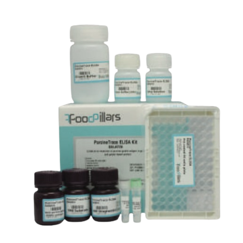 PorcineTrace ELISA Kits